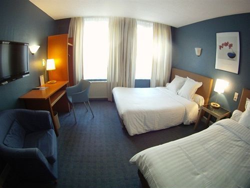 Le Pelican Hotel Charleville-Mezieres