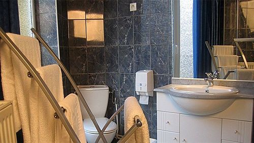 Le Pelican Hotel 3*