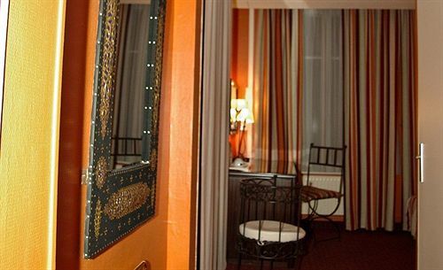 Le Pelican 3*